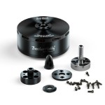 Motore brotherhobbistica originale 8020-120KV motore Brushless X classe Max di alta qualità per modulo aereo RC FPV